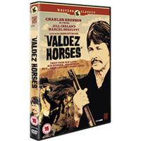 Valdez Horses (1973)