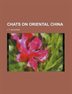 Chats On Oriental China