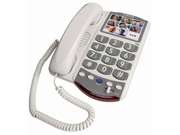 Clarity P400 Standard Phone