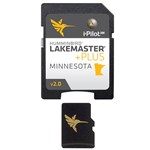 Humminbird 600021-6 Version 6 Map