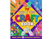 The Really Cool Craft Book