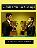 Words From the Champs