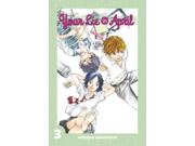 Your Lie In April 3 (your Lie In April)