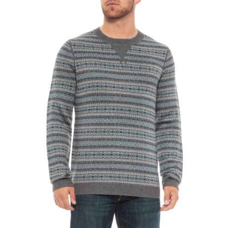 Webster Sweater - Merino Wool (for Men)