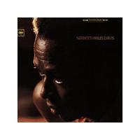 Miles Davis - Nefertiti (Music CD)
