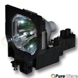Pureglare 003-120183-01,610 327 4928,POA-LMP100 Projector Lamp for Christie,eiki,sanyo 103-006101-01,103-007101-01,LC-XT4,LC-XT44,LC-XT4D,LC-XT4E,LC-XT4U,LP-HD2000,LX120,PLC-XF46,PLC-XF46E,PLC-XF46N,PLV-HD2000,PLV-HD2000E,PLV-HD2000N