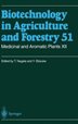 Medicinal And Aromatic Plants Xii