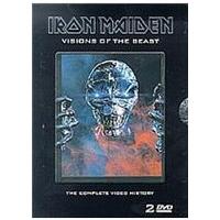 Iron Maiden - Visions Of The Beast