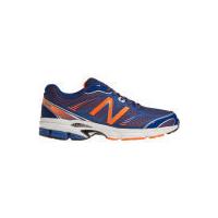 New Balance Men's Fitness 660v4 Trainers - Blue/Orange