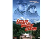 Escape From Wildcat Canyon