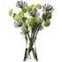 LSA Flower Mixed Bouquet Vase - 29cm