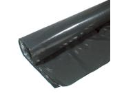 Covalence Plastics 6ml Blk 14x100 14' X 100' 6 Ml Tyco Polyethylene Black Plastic Sheeting