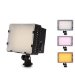 NEEWER® CN-160 160PCS LED Dimmable Ultra High Power Panel Digital Camera / Camcorder Video Light, LED Light for Canon, Nikon, Pentax, Panasonic, SONY, Samsung and Olympus Digital SLR Cameras