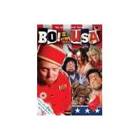 Bo Selecta! In The USA