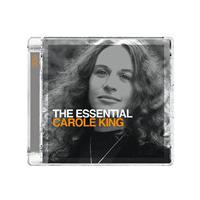 Carole King - Essential Carole King, The (Music CD)