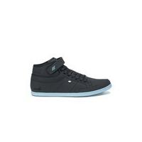 Boxfresh Men's Classic Swich Trainers - Navy