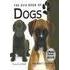 DVD Book of Dogs