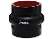 Vibrant Performance 2733 Hump Hose Coupler