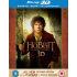 The Hobbit: An Unexpected Journey - Extended Edition 3D (Includes 2D Version and UltraViolet Copy)