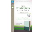 Zondervan Study Bible Lea
