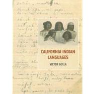 California Indian Languages