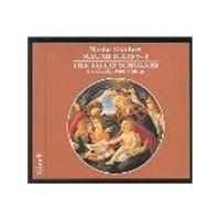 Gombert: Magnificat 5 - 8