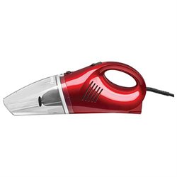 Readivac 36300 Red 110-volt Super-duty Hand Vacuum