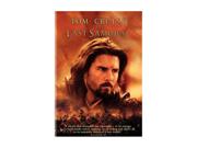 The Last Samurai (dvd / Ws Edition / Dolby / New Packaging  / Eng-sp-fr-sub)