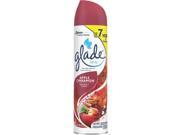 80z Apple Cinnamon Glade 73343