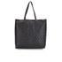 Maison Scotch Women's Everyday Dots Shopper - Black