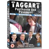 Taggart - Penthouse & Pavement
