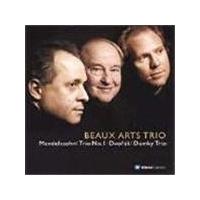 Dvorák; Mendelssohn: Piano Trios