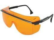 Glendale Lotg-argon/ktp Laser Glasses, Orange, Uncoated