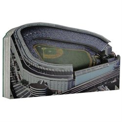 New York Yankees - Yankee Stadium Original (1923-1973) Lighted Replica