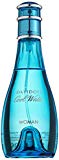 DAVIDOFF Women's Cool Water Eau de Toilette Spray, 3.4 fl. oz.