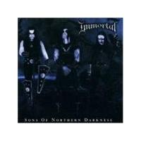 Immortal - Sons Of Northern Darkness (Music CD)