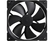 Fractal Design Dynamic Gp-14 140mm Black Edition Fd-fan-dyn-gp14-bk Case Fan
