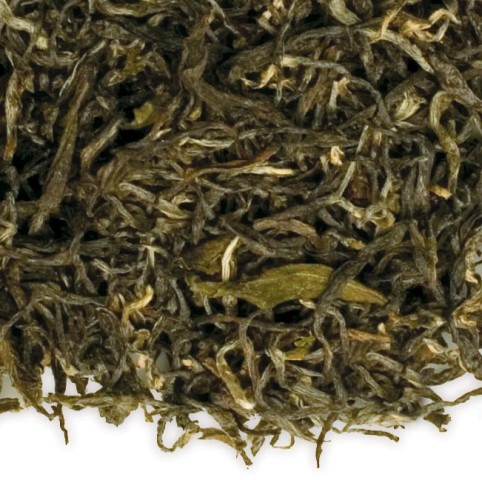 Davidson Organic Tea 6431 Bulk Mountain Copper Oolong Tea