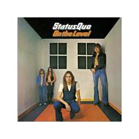 Status Quo - On The Level [Remastered] (Music CD)