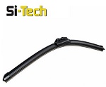 Piaa 97065 Piaa Si-tech Silicone Flat Wiper Blade 26 Inches 650mm