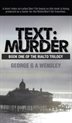 Text: Murder