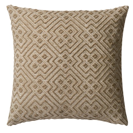 Deco Indoor/outdoor Decor Pillow - 22?