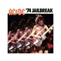 AC/DC - 74 Jailbreak: Remastered (Music CD)