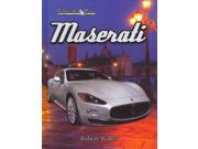 Maserati Superstar Cars