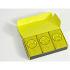 Crabtree & Evelyn West Indian Lime Set (Includes 3 Soaps) (450g)