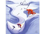 Skiing (cl54219)
