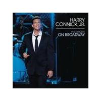 Harry Connick Jr. - In Concert On Broadway (Neil Simon Theatre 30 & 31 Jul 2010/ DVD) (Music CD)