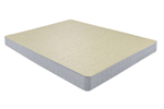 Simmons Beautyrest Recharge Lp Triton Boxspring 5.5 Twin Low Profile F