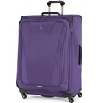 Travelpro Maxlite 4 29 Inch Exp Spinner-grape 29 Inch Expandable Spinn