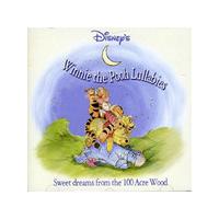 Various Artists - Disney's Winnie The Pooh Lullabies